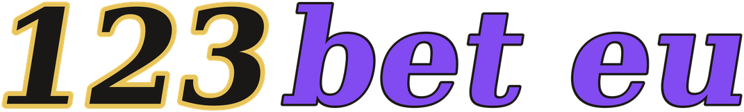 123bet eu logo